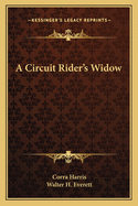 A Circuit Rider's Widow