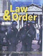 A Citizen's Guide to: Law and Order