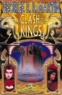 A Clash of Kings - Martin, George R.R.