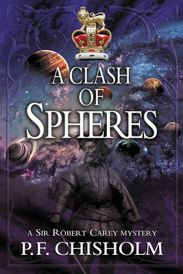 A Clash of Spheres - Chisholm, P F