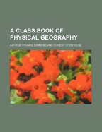 A Class Book of Physical Geography