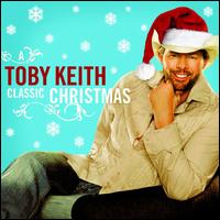 A Classic Christmas, Vols. 1-2 - Toby Keith