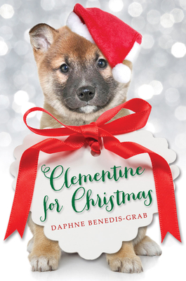 A Clementine for Christmas - Benedis-Grab, Daphne