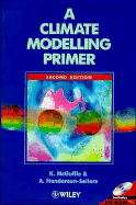 A Climate Modelling Primer