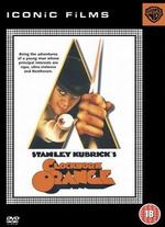 A Clockwork Orange - Stanley Kubrick