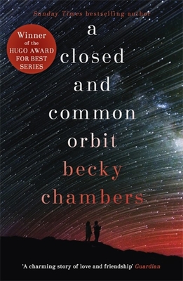 A Closed and Common Orbit: Wayfarers 2 - Chambers, Becky