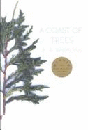 A Coast of Trees: Poems - Ammons, A. R.