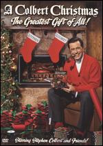 A Colbert Christmas: The Greatest Gift of All! - Jim Hoskinson