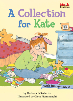 A Collection for Kate - deRubertis, Barbara