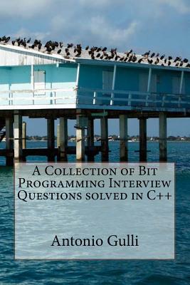 A Collection of Bit Programming Interview Questions solved in C++ - Gulli, Antonio