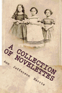 A Collection of Novelettes: When Black Women Were the Prize, the Broach, Deepest Darkest Secret