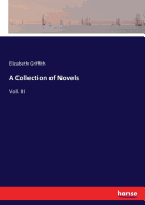 A Collection of Novels: Vol. III