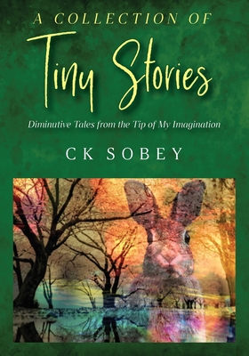 A Collection of Tiny Stories: Diminutive Tales from the Tip of My Imagination - Sobey, Ck