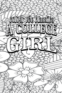 A College Girl