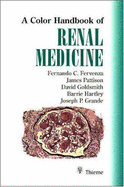 A Color Handbook of Renal Medicine