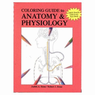 A Coloring Guide to A&p by Stone/Stone