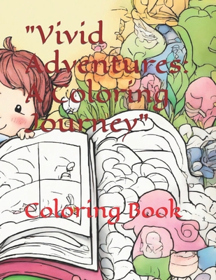 A Coloring Journey: Coloring Book - Kumar, Ashwani