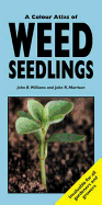 A Colour Atlas of Weed Seedlings