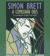 A Comedian Dies