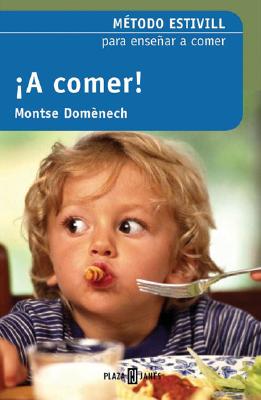 A Comer - Domenech, Montse