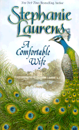 A Comfortable Wife - Laurens, Stephanie