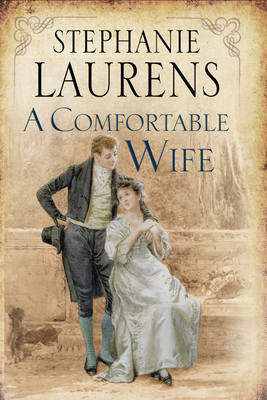 A Comfortable Wife - Laurens, Stephanie