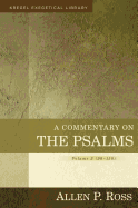 A Commentary on the Psalms: 90-150
