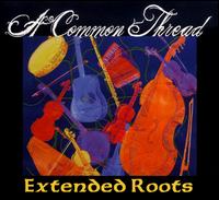 A Common Thread - Extended Roots