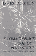 A Commonplace Book of Pentastichs: Poetry