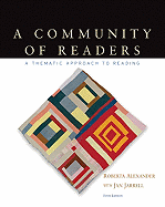 A Community of Readers: A Thematic Approach to Reading