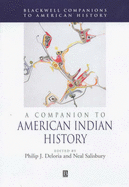 A Companion to American Indian History