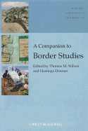 A Companion to Border Studies