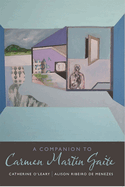 A Companion to Carmen Martn Gaite