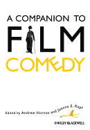 A Companion to Film Comedy