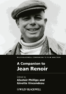 A Companion to Jean Renoir
