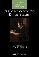 A Companion to Kierkegaard