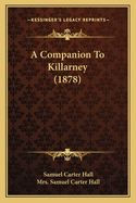 A Companion to Killarney (1878)