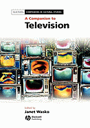 A Companion to Television