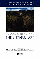 A Companion to the Vietnam War