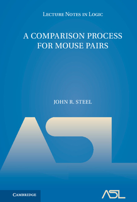 A Comparison Process for Mouse Pairs - Steel, John R