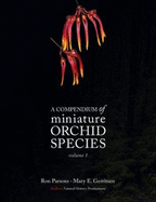 A Compendium of Miniature Orchid Species