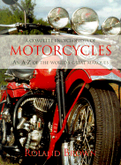 A Complete Encyclopedia of Motorcycles