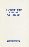 A Complete Ritual of the IM