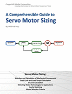 A Comprehensible Guide to Servo Motor Sizing