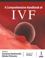 A Comprehensive Handbook of IVF