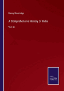 A Comprehensive History of India: Vol. III