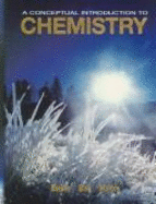 A Conceptual Introduction to Chemistry - Bauer, Richard C