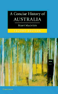 A Concise History of Australia