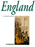 A concise history of England from Stonehenge to the atomic age.