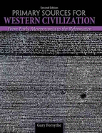 A Concise History of Western Civilization: From Prehistoric to Early-Modern Times